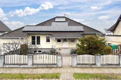 4-Zimmer Bungalow von Elk in Parndorf