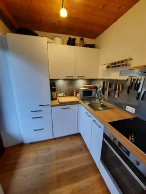 Renovierte 2,5-Zimmer Wohnung mit Balkon in Westendorf 1.10.