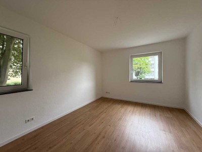 Platz für die ganze Familie