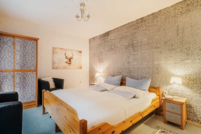 Für Monteure: Geräumiges möbliertes 6-Zimmer Einfamilienhaus in Sankt Andreasberg