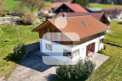 Ihre Gelegenheit: Tolles Haus mit viel Grund