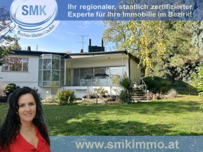 Bungalow in idyllischer Waldrandnähe!