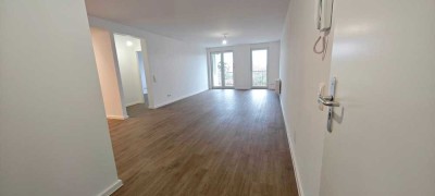 Moderne 2-Zimmer-Wohnung mit Balkon & Aufzug – Wohlfühlen garantiert!