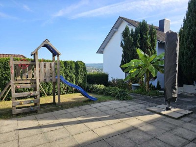 160 m² Wohnung EG barrierefrei, modernisiert, von privat, auch Kapitalanlage Frankfurt in 45 Min.
