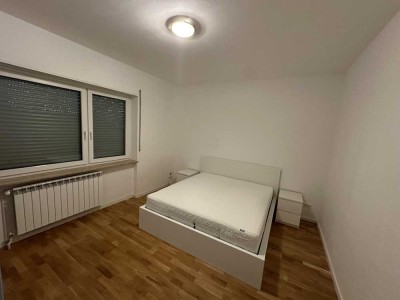 3-room apartment in Wiesloch on Gerbersruhstraße