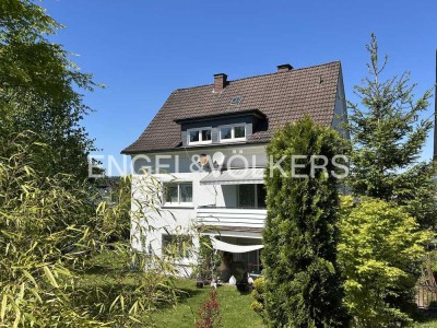 Top Kapitalanlage in zentrumsnaher Lage am Rosterberg