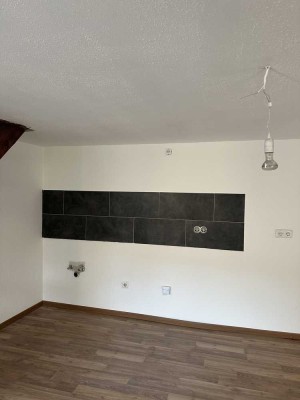 Attraktive 2-Zimmer-Wohnung in Sankt Ingbert