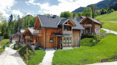 Haus Grundlsee - Narzissendorf Zloam