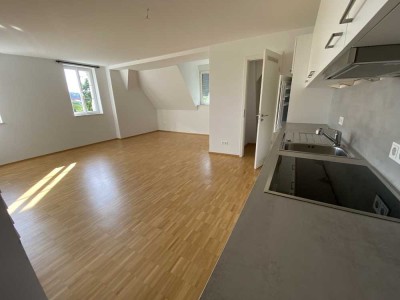 Exklusive 2-Zimmer-Wohnung 69qm mit gehobener Innenausstattung in Dinkelsbühl