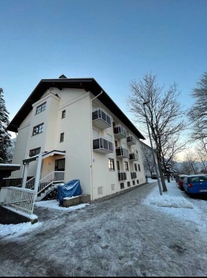 1-Zimmer Wohnung in zentraler Lage in Immenstadt