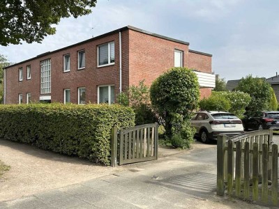Schöne 2-Zimmerwohnung in beliebter Lage