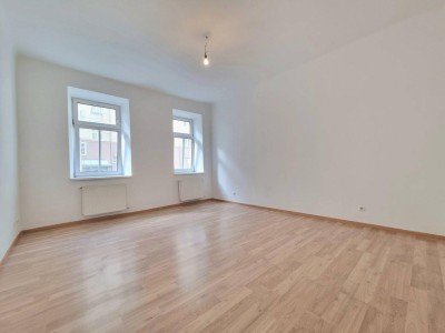 Freundliche 2 Zimmer Altbauwohnung in ruhiger Lage - Bahnhof Hernals in der Nähe - Ab 2026 U5