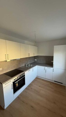 Charmante 3-Zimmer-Wohnung in Heilbronn – Erstbezug nach Sanierung