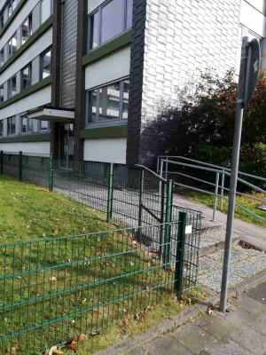 Schöne 2-Zimmer Wohnung in Langenfeld fußläufig zur Innenstadt