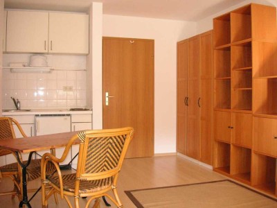 Studenten aufgepasst ! Schickes Appartement in Uninähe !