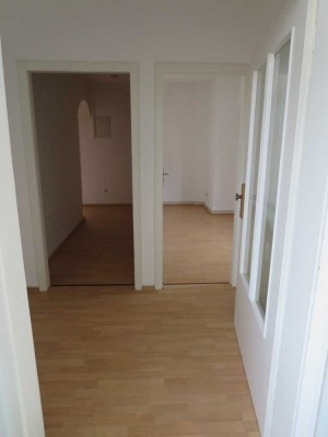 Schöne 4-ZKB in Gießener Innenstadt