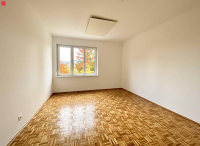 WALTENDORF: Teilrenovierte 3-Zimmer-Wohnung