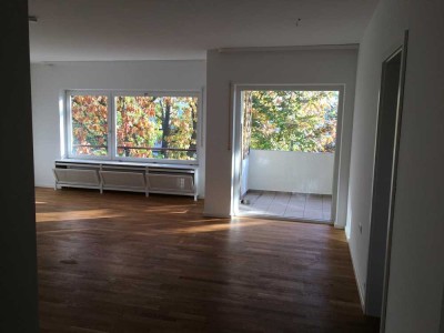 Helle, ruhige 3 ZKB Wohnung in Schriesheim