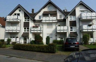 Erdgeschoss Wohnung Bergisch Gladbach Gronau