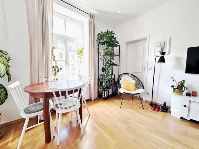 Altbau mit Flair� | Schwabing | Top Lage