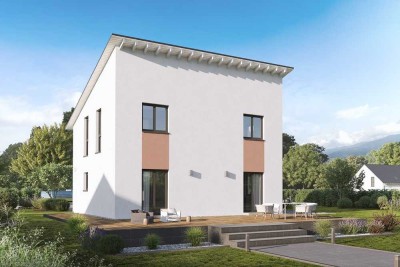 Ihr Traumhaus in Rösrath: Maßgeschneidert und Energieeffizient