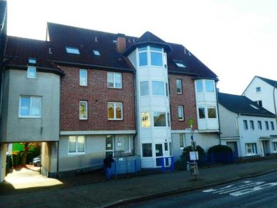 114 m² Maisonette-Eigentumswohnung mit 2 Südbalkonen + 1 PKW-Stellplatz - Dortmund-Huckarde