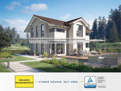 Hoh. -Breithardt / individuell planbarer Neubau (mit FESTPREIS u. verbindlicher Terminschiene)