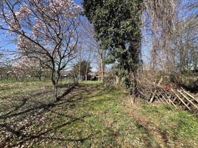 AllFa - Bemerkenswertes Haus für junge Familien oder Paare mit viel Potential in Langerwehe-Schlich!