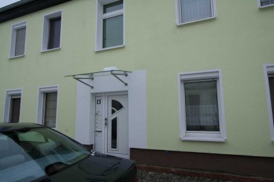 Studiowohnung mit Einbauküche  in Citynähe!