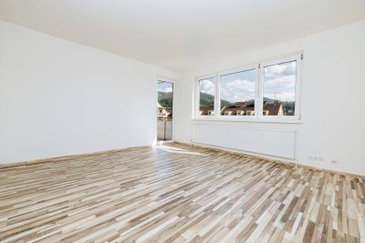 PROVISIONFREI I DIREKT AN DER MUR I ABSOLUTE RUHELAGE I PROVISIONSFREI I EINBAUKÜCHE I LOGGIA I ZENTRAL I AB SOFORT I PROJEKT WOHNEN I