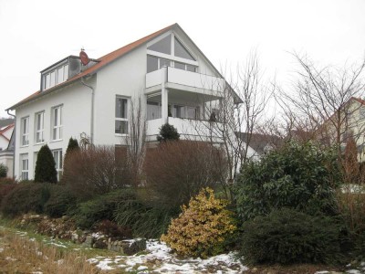 Metzingen Amtäcker-Brühl/Weinberg  - Exclusive 3-Zi-DG-Wohnung in 3-Familienhaus