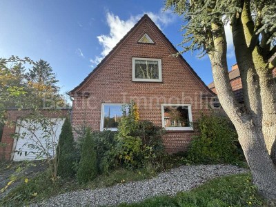 Grundstück mit Altbestand!
Kaufpreis unter Grundstückswert!