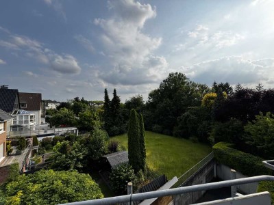 ZENTRAL IN HOMBRUCH-2,5 ZIMMER WOHNUNG