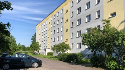 Wohnungswechsel ab sofort