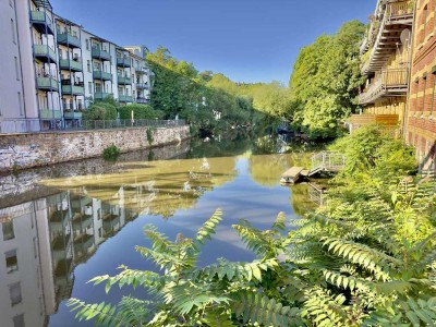 Erstbezug: LETZTES Luxus-Penthouse in Bestlage von Leipzig Süd-West - PROVISIONSFREI