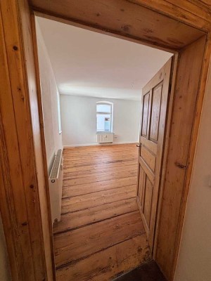 2-Zimmer Wohnung mitten im Freisinger Stadtzentrum