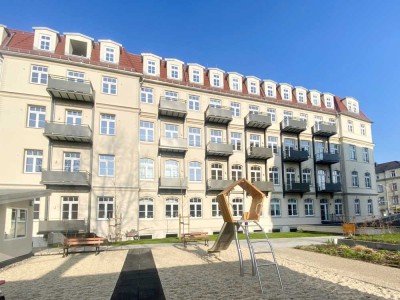 * Hübsches Apartment mit Balkon, große Dachterrasse zur gemeinschaftlichen Nutzung _ ID 6103 *