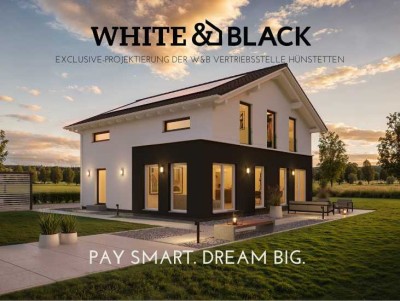 Aarbergen-Michelbach / Heute dein Zuhause, morgen deine Zukunft.