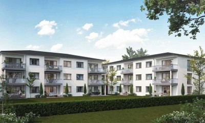 Exclusives Wohnen mitten im Herzen von Königsfeld am Stadtpark