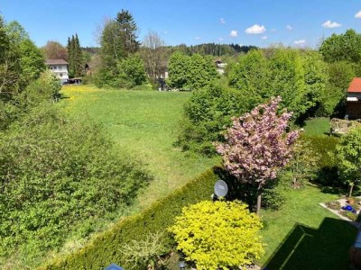 *****Ruhiges Wohnen im begehrten Bäderviertel - stilvoll, sonnig und durchdacht bis ins Detail*****