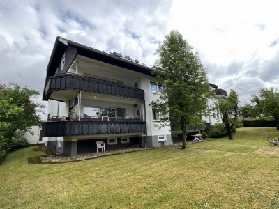 Rendite mit Südwestsonne - Kapitalanlage im Herzen von Brilon