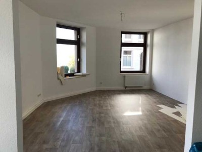 Schöne großzügige 4,5 Zimmer-Wohnung mit viel Charme