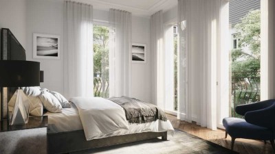 2-Zimmer-Wohnung für Kapitalanleger