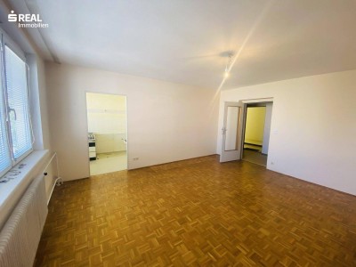 Charmante 1-Zimmer-Wohnung in Lehen