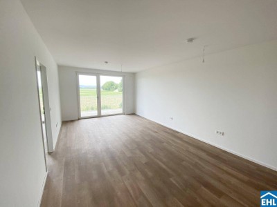 Wohnen im Tullnerfeld: Unbefristete Mietwohnungen mit exzellenter Infrastruktur