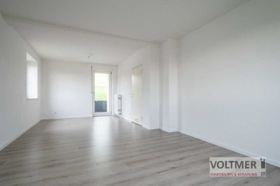 WOHNEN IN OTTWEILER - gemütliche 4-Zimmer-Wohnung in gefragter, ruhiger Lage mit Ausblick!