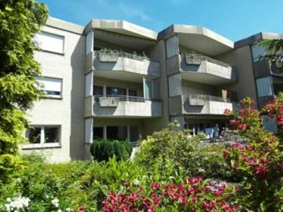 2,5-Zimmer-Eigentumswohnung