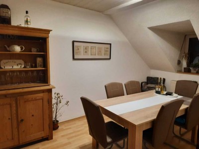 3,5 Zimmer Wohnung in Uninähe SB-Scheidt