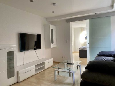 Möbilierte  freundliche 2-Zimmer-Wohnung in Neustadt an der Weinstraße