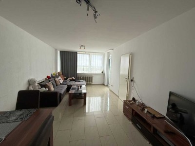 Zu Meiten  ab 01.11.25 2,5-Raum-Wohnung in Ludwigshafen Oggersheim
